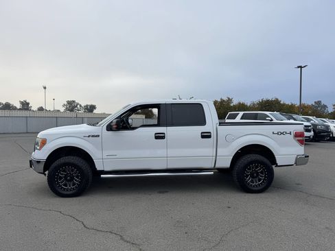 Used 2014 Ford F150 XLT w/ Equipment Group 302A Luxury image 7