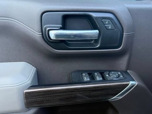 Used 2019 Chevrolet Silverado 1500 LT w/ Texas Edition RWD image 30