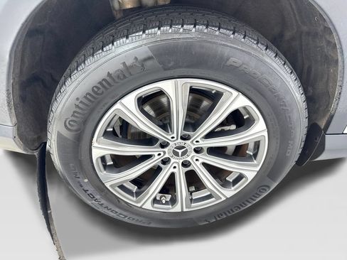 Used 2024 Mercedes-Benz GLC 300 image 78