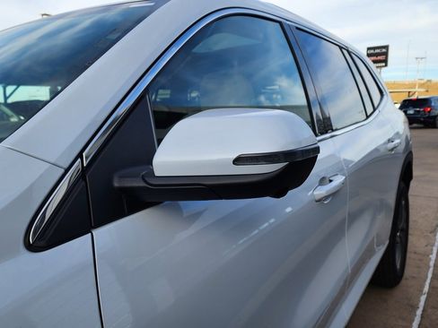 New 2026 Buick Enclave Preferred image 12