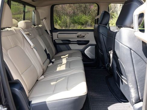 Used 2021 RAM 1500 Limited image 59