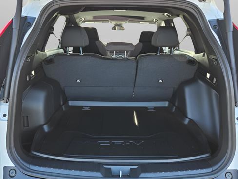 New 2026 Honda CR-V TrailSport image 31
