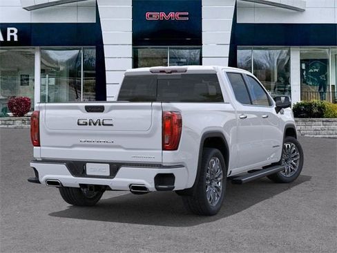New 2026 GMC Sierra 1500 Denali Ultimate image 4
