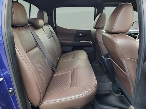 Certified 2023 Toyota Tacoma Limited image 19