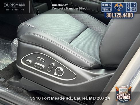 New 2026 Hyundai Palisade Calligraphy image 8