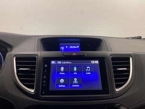 Used 2015 Honda CR-V EX-L image 10