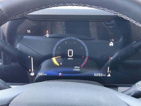 Used 2025 Chevrolet TrailBlazer LT w/ LT Cold Weather Package image 28