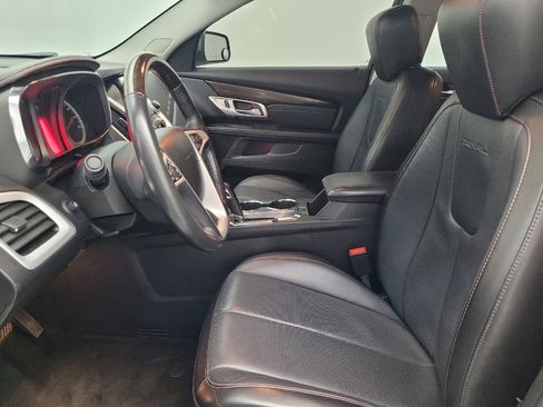 Used 2015 GMC Terrain Denali image 17