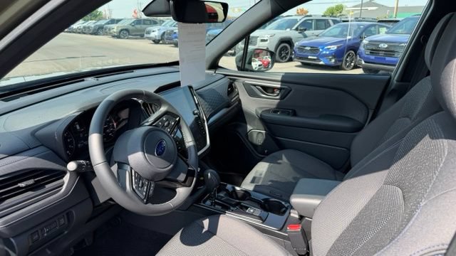 Certified 2026 Subaru Forester Premium AWD/4WD image 17