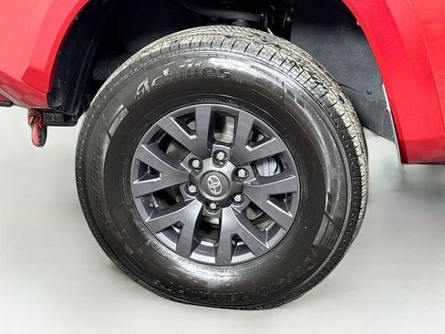 Used 2023 Toyota Tacoma SR5 image 25