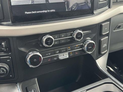 Certified 2022 Ford F150 XLT w/ Equipment Group 302A High image 10