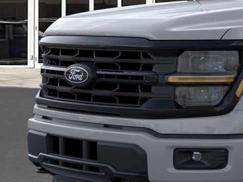 New 2026 Ford F150 XLT w/ Tow/Haul Package AWD/4WD image 35