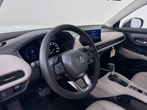 New 2026 Honda HR-V EX-L image 9