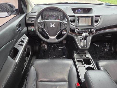 Used 2015 Honda CR-V EX-L image 25