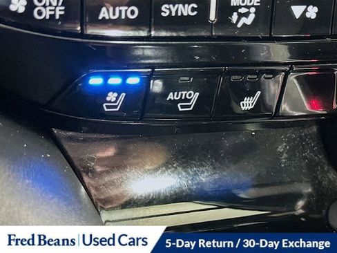 Used 2023 Acura MDX A-Spec image 19