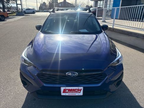 Used 2024 Subaru Impreza 2.0i w/ Popular Package #1A image 8