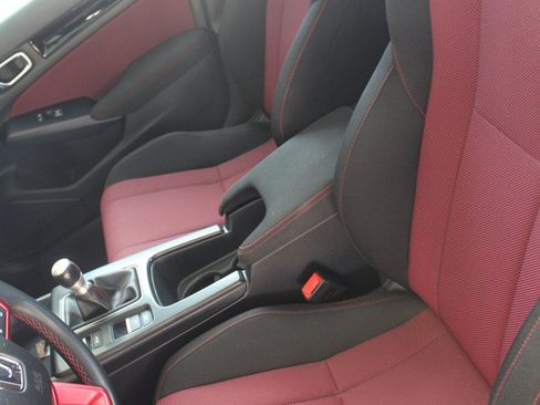 Used 2024 Honda Civic Si image 15