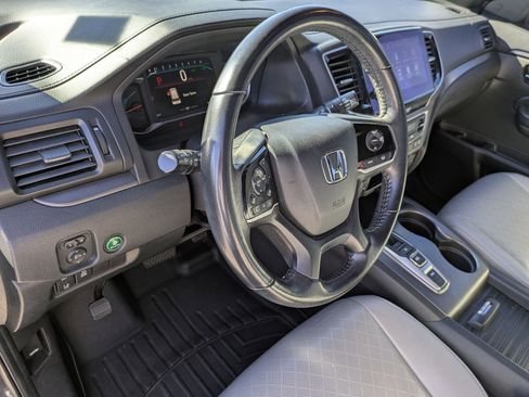 Used 2021 Honda Passport EX-L image 15