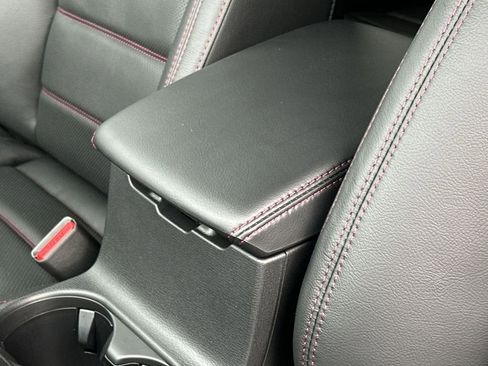 New 2025 MAZDA CX-5 2.5 Turbo image 21