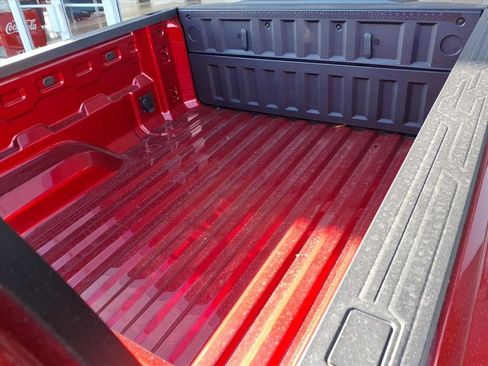 New 2026 Chevrolet Colorado Z71 w/ Z71 Convenience Package 2 image 16