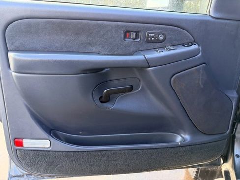 Used 2002 GMC Sierra 2500 SLE w/ SLT Marketing Option Pkg image 13