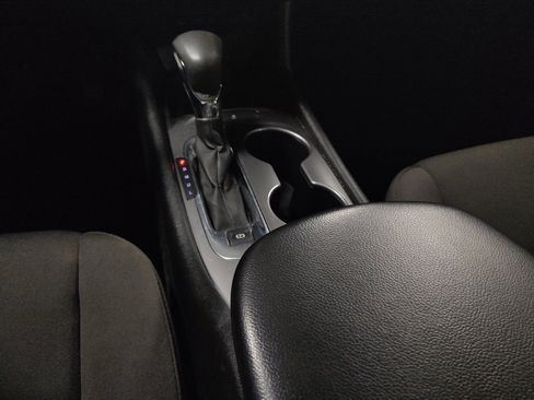 Used 2024 Chevrolet Malibu LS FWD image 26