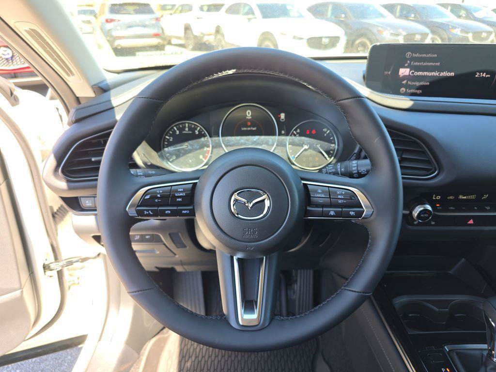 Used 2026 MAZDA CX-30 2.5 Turbo w/ Premium Plus Pkg AWD/4WD image 31