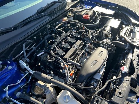 Used 2025 Acura Integra A-Spec image 45