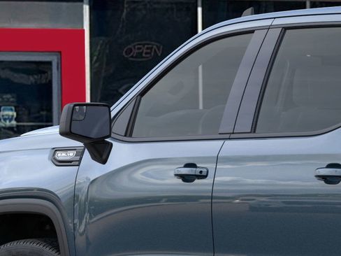 New 2026 GMC Sierra 1500 Elevation image 12