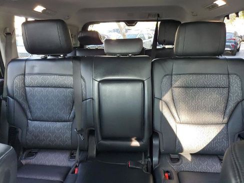 Used 2023 Toyota Sequoia Limited image 57