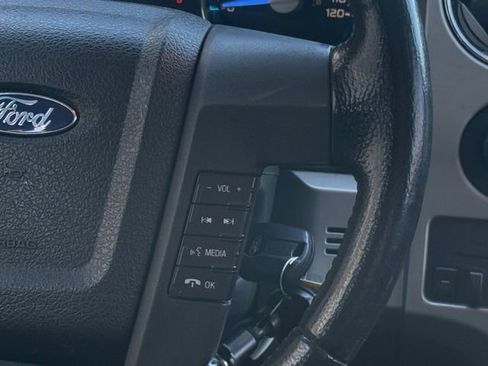 Used 2011 Ford F150 Lariat image 10