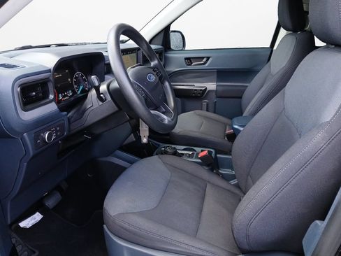 Used 2022 Ford Maverick XL FWD image 19