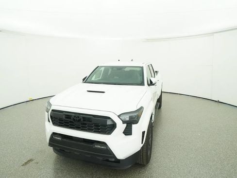 New 2026 Toyota Tacoma TRD Sport RWD image 8