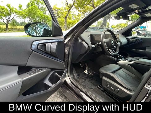 Used 2025 BMW X3 xDrive30i AWD/4WD image 15