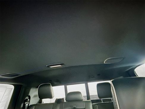 New 2025 RAM 3500 Laramie image 14