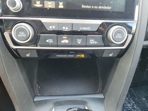 Used 2020 Honda Civic EX-L image 22