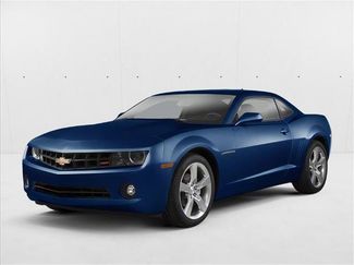 Used 2012 Chevrolet Camaro LT w/ Rear Vision Package RWD video 1