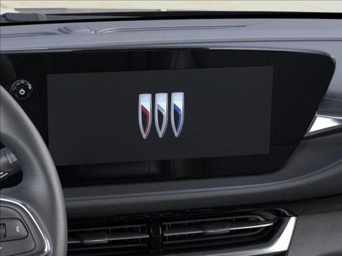 New 2026 Buick Envista Sport Touring image 20