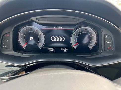 Used 2021 Audi Q7 2.0T Premium Plus AWD/4WD image 13