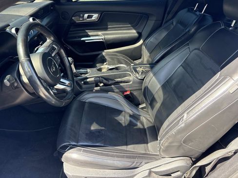 Used 2020 Ford Mustang GT Premium w/ GT Performance Package RWD image 15