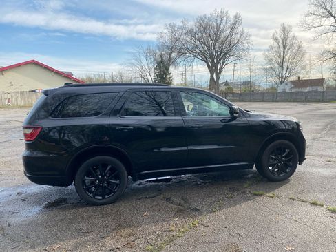 Used 2018 Dodge Durango GT w/ Premium Group image 6