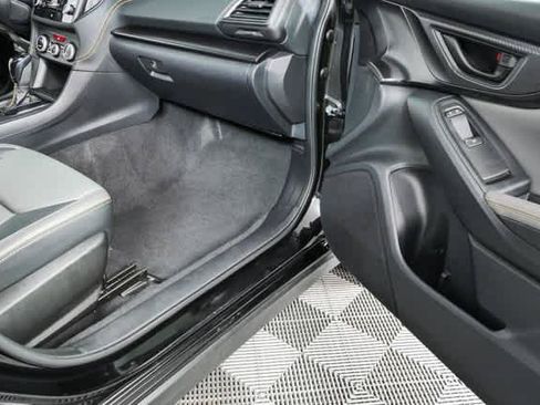 Used 2021 Subaru Crosstrek 2.5i Sport w/ Moonroof Package AWD/4WD image 24