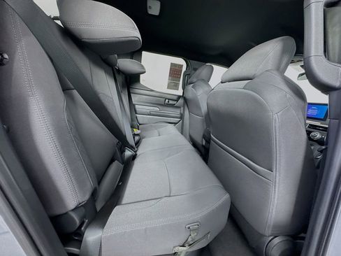 New 2026 Toyota Tacoma SR image 27