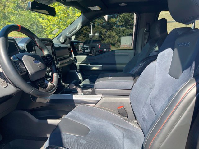 Used 2022 Ford F150 Raptor w/ Equipment Group 801A High AWD/4WD image 11