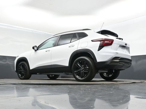 New 2026 Chevrolet Trax ACTIV image 41