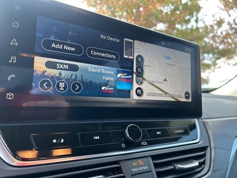 Used 2023 Nissan Altima 2.5 SL image 15