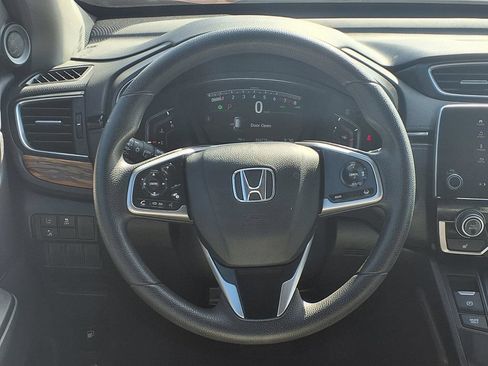 Used 2021 Honda CR-V EX image 13