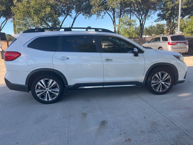 Used 2020 Subaru Ascent Touring w/ Popular Package #3 AWD/4WD image 2
