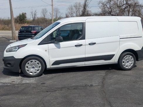 Used 2018 Ford Transit Connect XL image 31