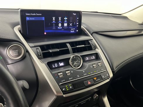 Used 2018 Lexus NX 300 AWD w/ Premium Package image 27